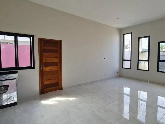 Casa / Sobrado para Venda em Caraguatatuba/SP Morro do Algodão 3 Quartos