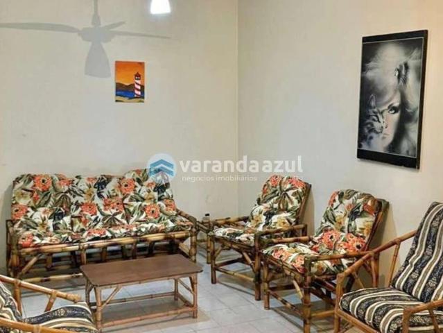 Casa / Sobrado para Venda em Caraguatatuba/SP Morro do Algodão 3 Quartos