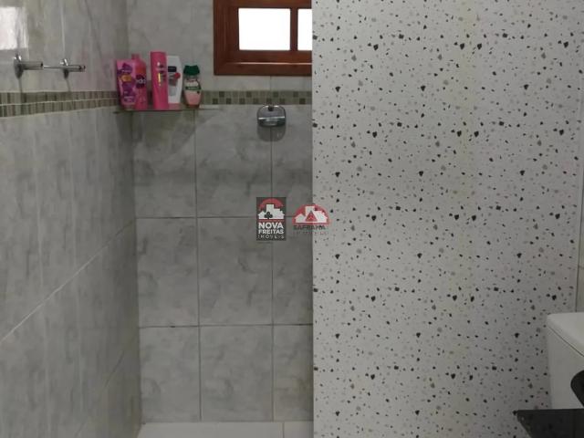 Casa / Sobrado para Venda em Caraguatatuba/SP Morro do Algodão 3 Quartos