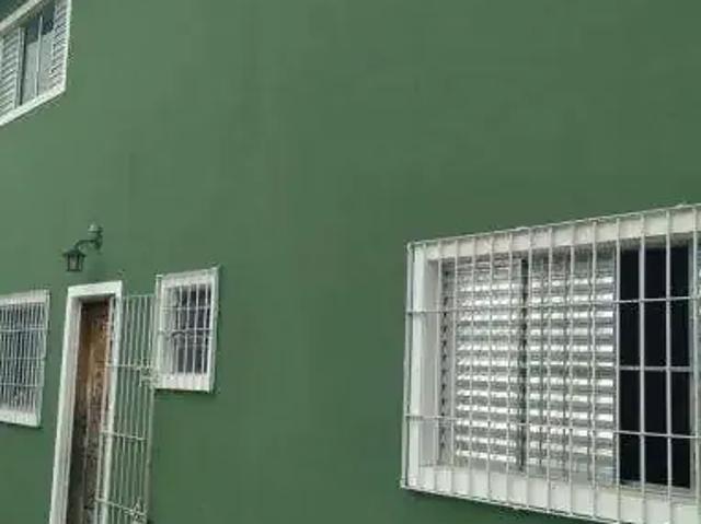 Casa / Sobrado para Venda em Caraguatatuba/SP Morro do Algodão 3 Quartos