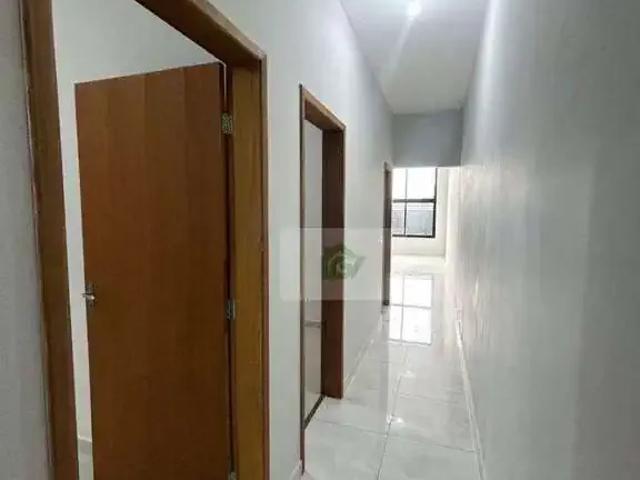 Casa / Sobrado para Venda em Caraguatatuba/SP Morro do Algodão 3 Quartos