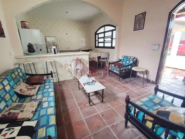 Casa / Sobrado para Venda em Caraguatatuba/SP Martim de Sá 1 Quartos
