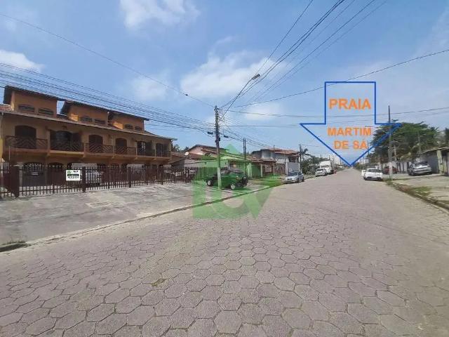 Casa / Sobrado para Venda em Caraguatatuba/SP Martim de Sá 2 Quartos