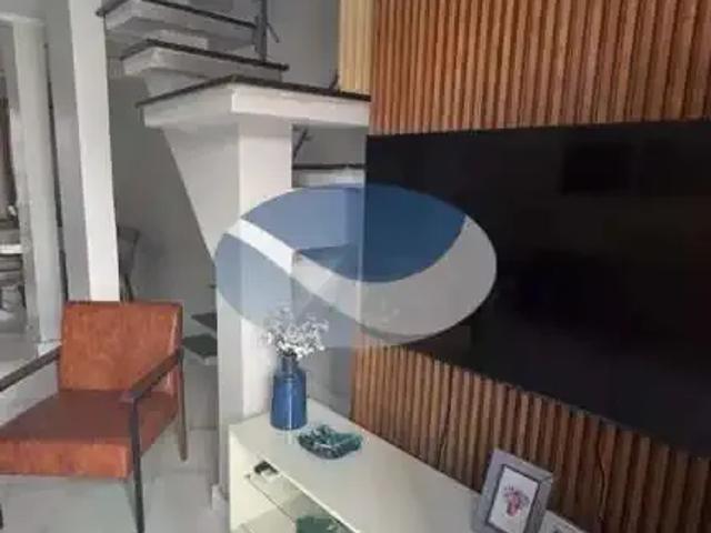 Casa / Sobrado para Venda em Caraguatatuba/SP Martim de Sá 2 Quartos