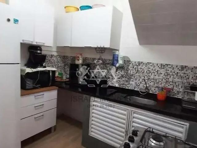Casa / Sobrado para Venda em Caraguatatuba/SP Martim de Sá 2 Quartos