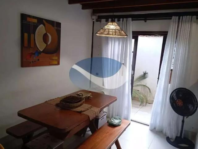 Casa / Sobrado para Venda em Caraguatatuba/SP Martim de Sá 2 Quartos