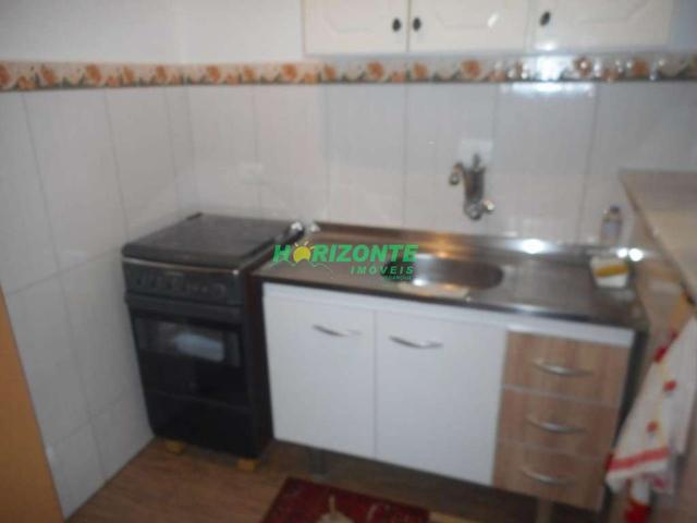 Casa / Sobrado para Venda em Caraguatatuba/SP Martim de Sá 2 Quartos