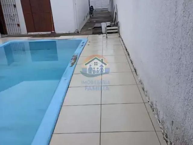 Casa / Sobrado para Venda em Caraguatatuba/SP Martim de Sá 2 Quartos