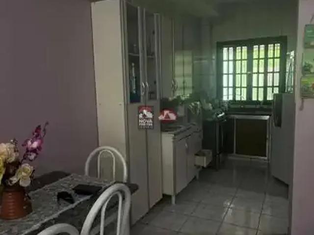 Casa / Sobrado para Venda em Caraguatatuba/SP Martim de Sá 2 Quartos