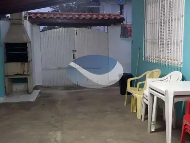 Casa / Sobrado para Venda em Caraguatatuba/SP Martim de Sá 2 Quartos