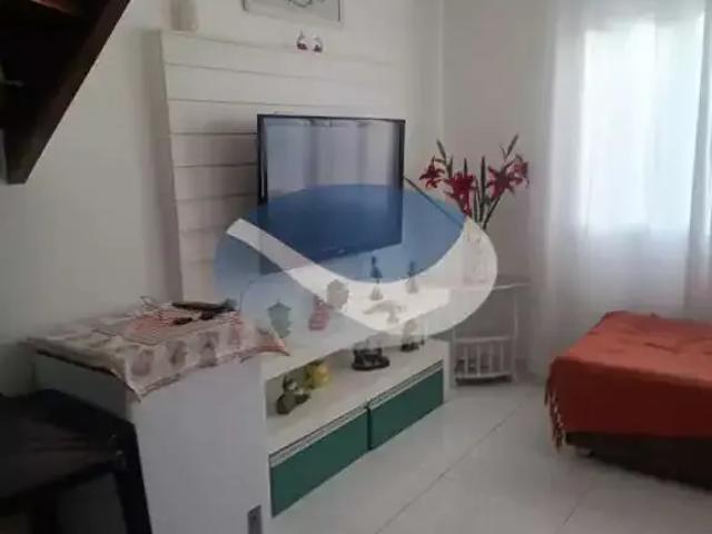 Casa / Sobrado para Venda em Caraguatatuba/SP Martim de Sá 3 Quartos