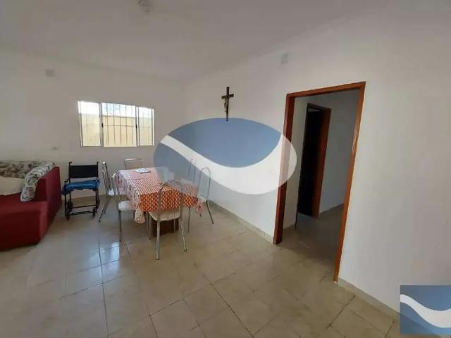 Casa / Sobrado para Venda em Caraguatatuba/SP Martim de Sá 3 Quartos