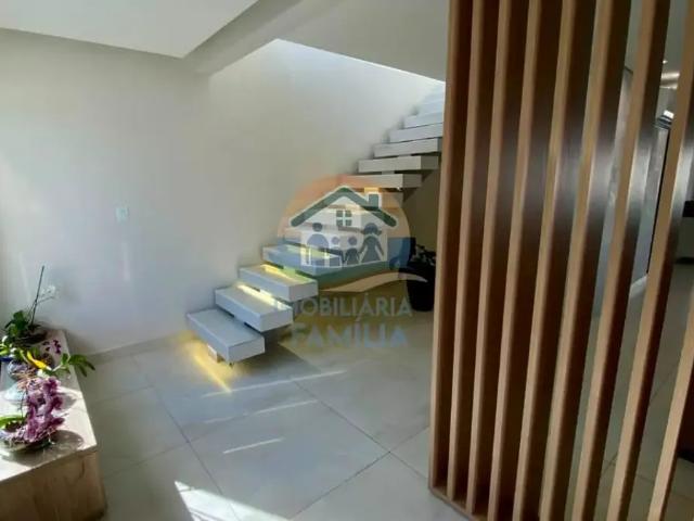 Casa / Sobrado para Venda em Caraguatatuba/SP Martim de Sá 3 Quartos