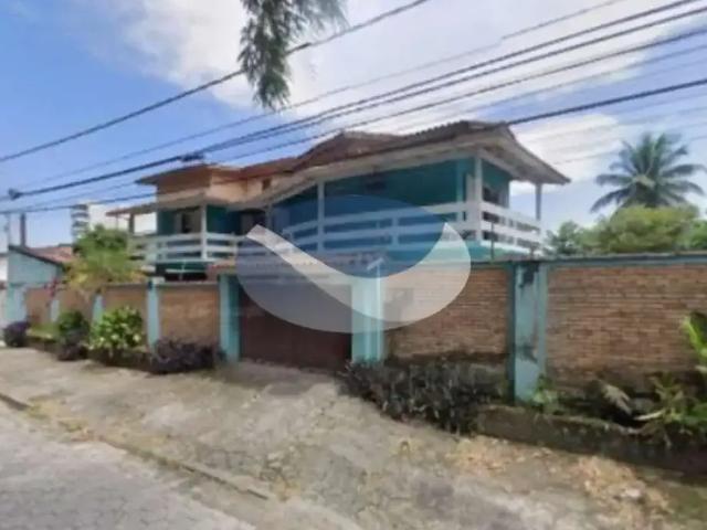 Casa / Sobrado para Venda em Caraguatatuba/SP Martim de Sá 3 Quartos