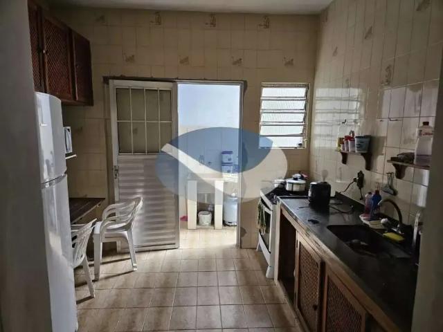 Casa / Sobrado para Venda em Caraguatatuba/SP Martim de Sá 3 Quartos
