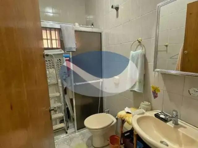 Casa / Sobrado para Venda em Caraguatatuba/SP Martim de Sá 3 Quartos