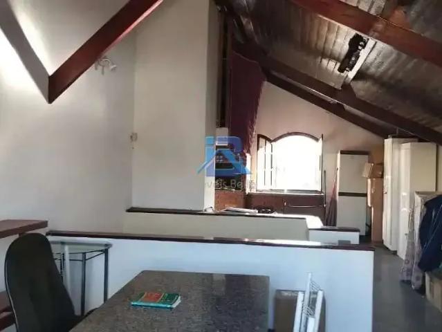 Casa / Sobrado para Venda em Caraguatatuba/SP Martim de Sá 3 Quartos