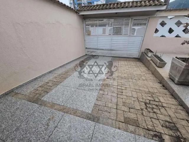 Casa / Sobrado para Venda em Caraguatatuba/SP Martim de Sá 3 Quartos