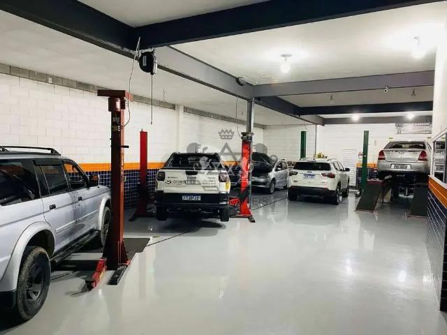 Casa / Sobrado para Venda em Caraguatatuba/SP Martim de Sá 3 Quartos