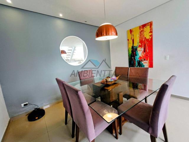 Casa / Sobrado para Venda em Caraguatatuba/SP Martim de Sá 4 Quartos