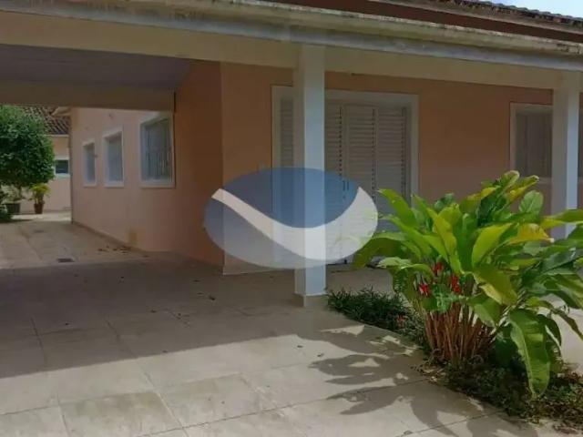 Casa / Sobrado para Venda em Caraguatatuba/SP Martim de Sá 4 Quartos