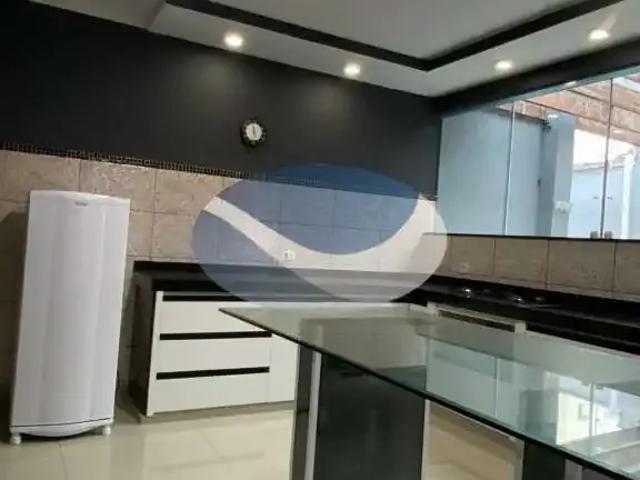Casa / Sobrado para Venda em Caraguatatuba/SP Martim de Sá 4 Quartos