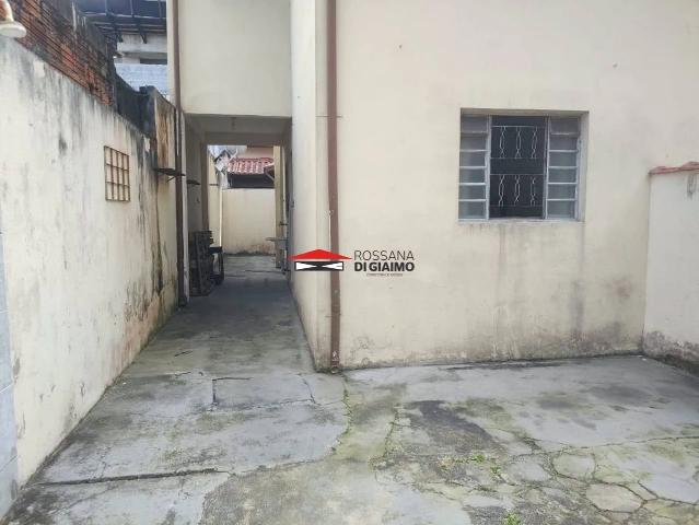 Casa / Sobrado para Venda em Caraguatatuba/SP Martim de Sá 4 Quartos