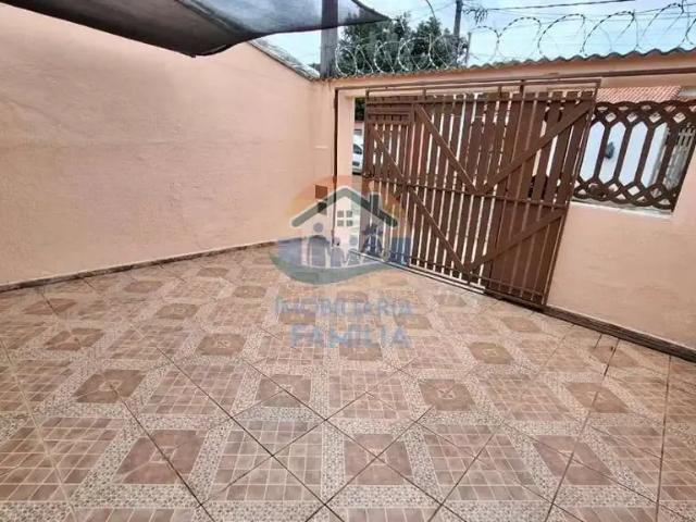Casa / Sobrado para Venda em Caraguatatuba/SP Martim de Sá 5 Quartos