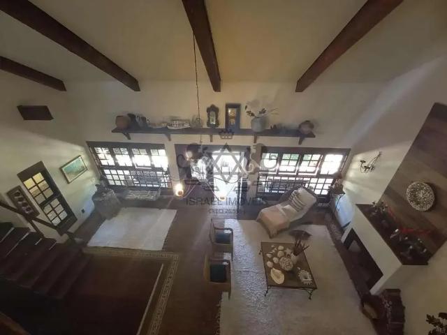 Casa / Sobrado para Venda em Caraguatatuba/SP Martim de Sá 7 Quartos