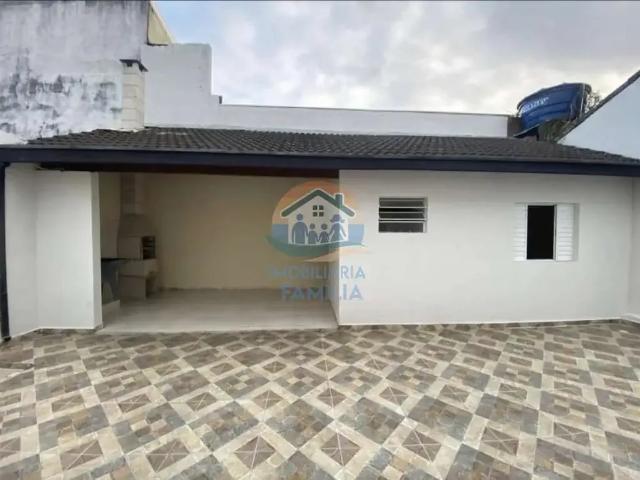 Casa / Sobrado para Venda em Caraguatatuba/SP Massaguaçu 4 Quartos