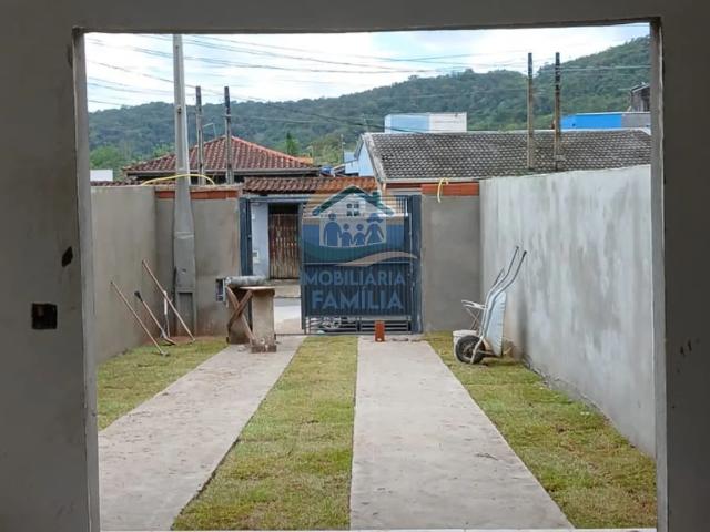 Casa / Sobrado para Venda em Caraguatatuba/SP Massaguaçu 1 Quartos