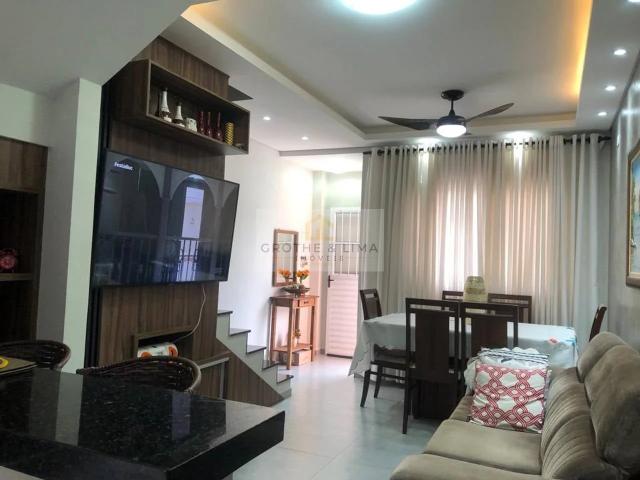 Casa / Sobrado para Venda em Caraguatatuba/SP Massaguaçu 2 Quartos