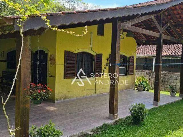 Casa / Sobrado para Venda em Caraguatatuba/SP Massaguaçu 2 Quartos