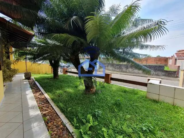 Casa / Sobrado para Venda em Caraguatatuba/SP Massaguaçu 2 Quartos