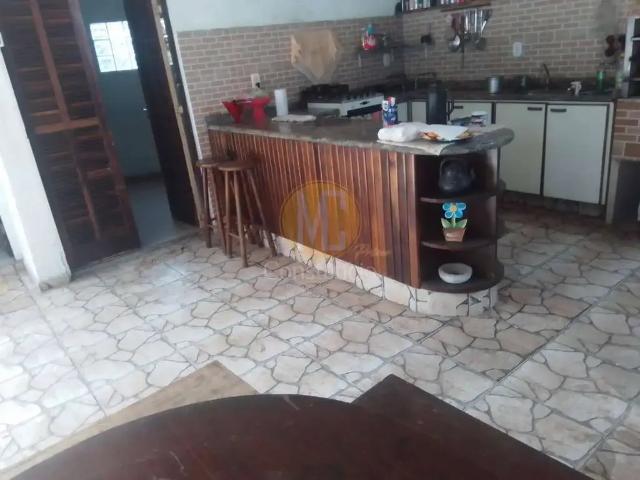 Casa / Sobrado para Venda em Caraguatatuba/SP Massaguaçu 3 Quartos