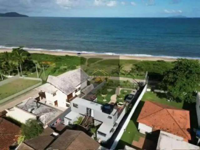Casa / Sobrado para Venda em Caraguatatuba/SP Massaguaçu 3 Quartos