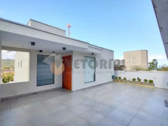Casa / Sobrado para Venda em Caraguatatuba/SP Massaguaçu 3 Quartos
