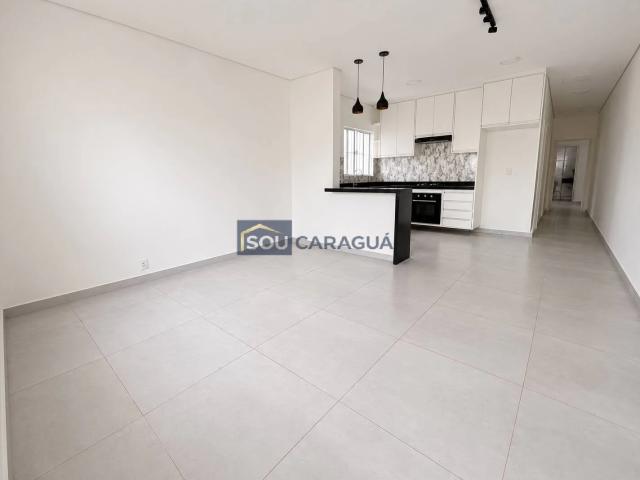 Casa / Sobrado para Venda em Caraguatatuba/SP Sumaré 2 Quartos