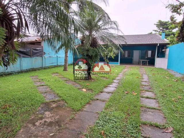 Casa / Sobrado para Venda em Caraguatatuba/SP Sumaré 2 Quartos