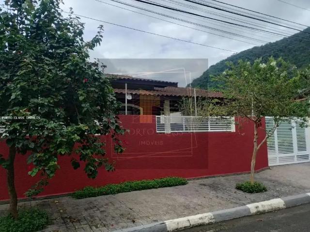 Casa / Sobrado para Venda em Caraguatatuba/SP Sumaré 3 Quartos