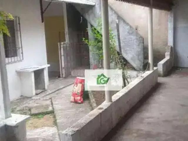 Casa / Sobrado para Venda em Caraguatatuba/SP Sumaré 3 Quartos