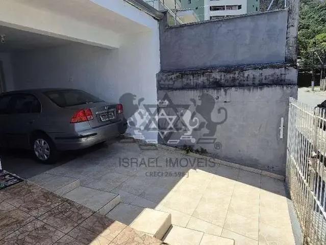 Casa / Sobrado para Venda em Caraguatatuba/SP Sumaré 3 Quartos