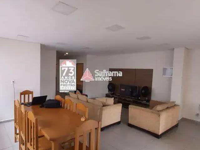 Casa / Sobrado para Venda em Caraguatatuba/SP Sumaré 4 Quartos