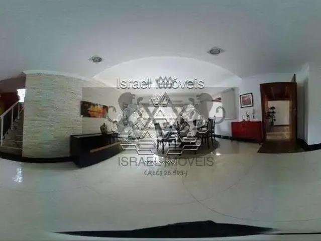 Casa / Sobrado para Venda em Caraguatatuba/SP Sumaré 4 Quartos