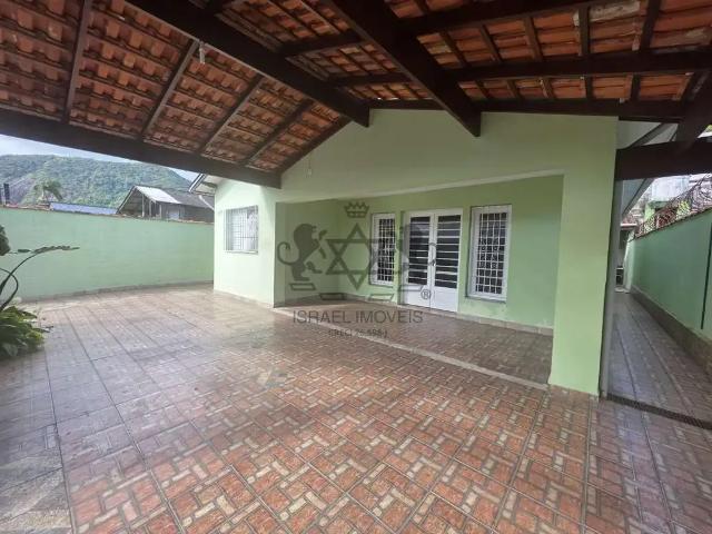 Casa / Sobrado para Venda em Caraguatatuba/SP Sumaré 4 Quartos