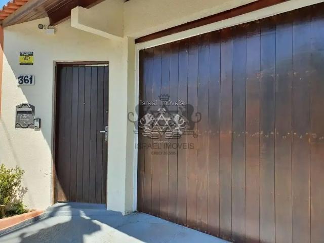 Casa / Sobrado para Venda em Caraguatatuba/SP Sumaré 5 Quartos