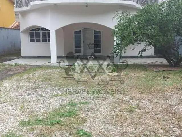 Casa / Sobrado para Venda em Caraguatatuba/SP Sumaré 5 Quartos