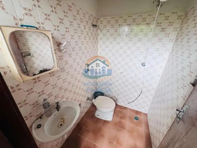 Casa / Sobrado para Venda em Caraguatatuba/SP Poiares 5 Quartos