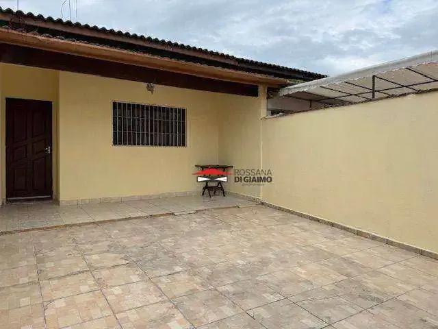Casa / Sobrado para Venda em Caraguatatuba/SP Poiares 2 Quartos