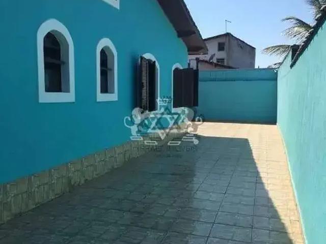 Casa / Sobrado para Venda em Caraguatatuba/SP Poiares 3 Quartos